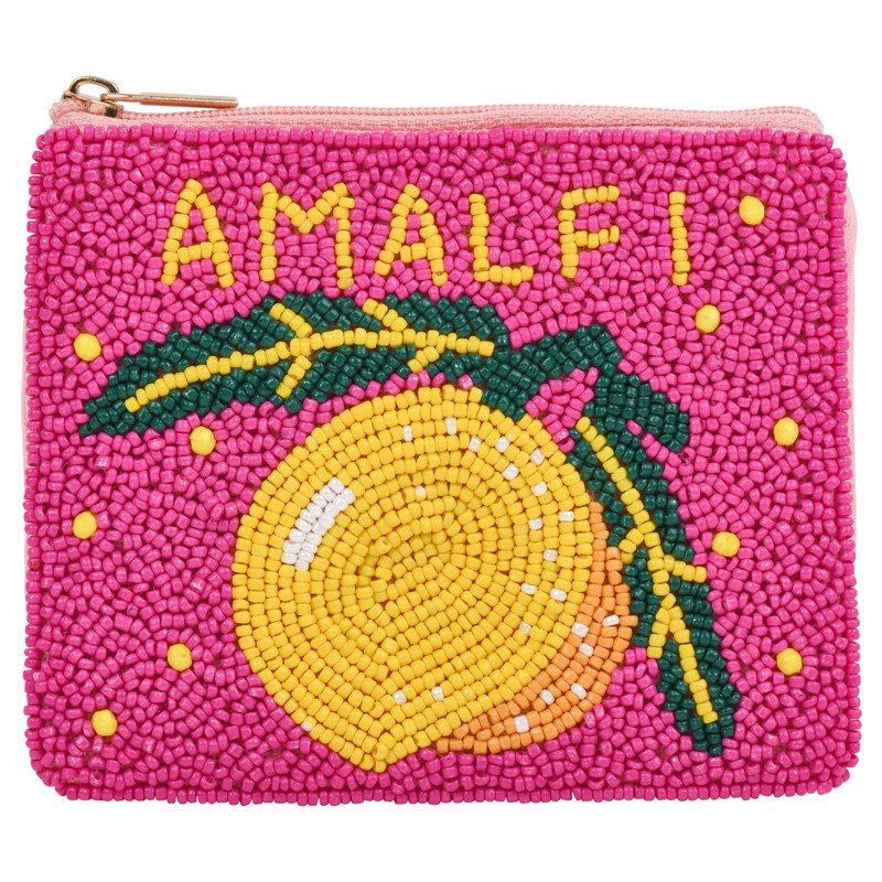 Amalfi Essential Pouch NIT641