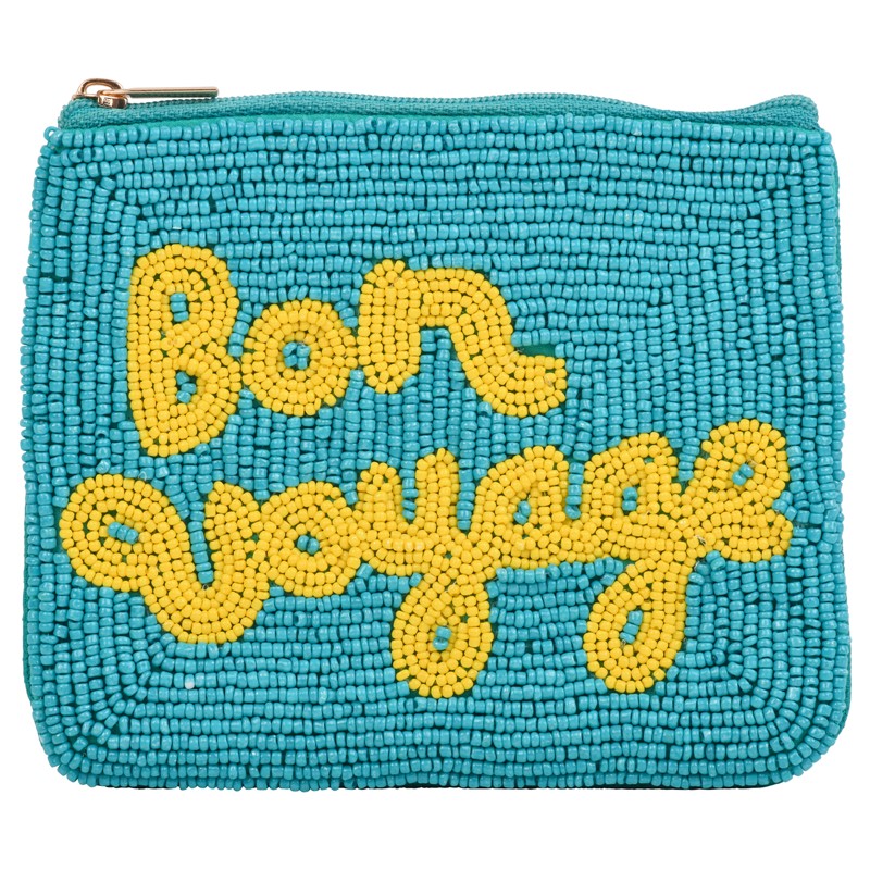 Bon Voyage Essential Pouch NIT546