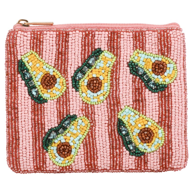 Avocados Essential Pouch NIT744