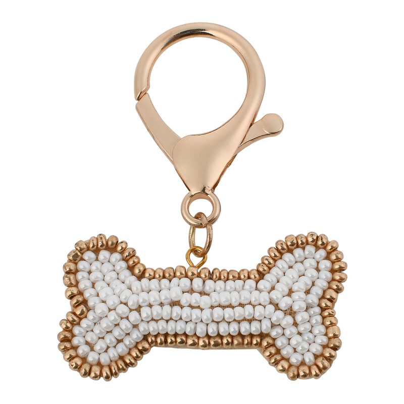 Bone Bag Charm NITK450