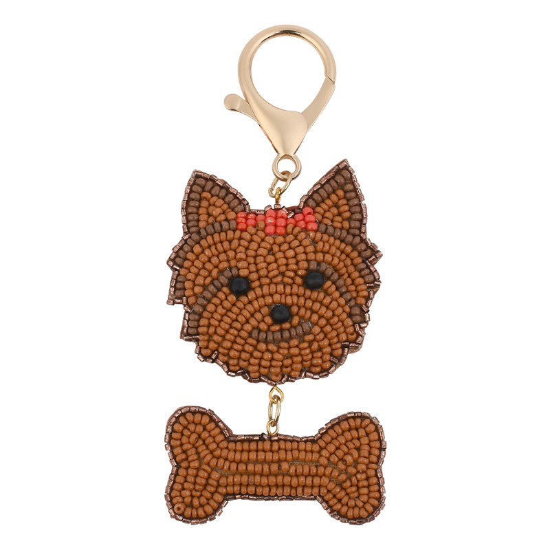 Woof Bag Charm NITK459