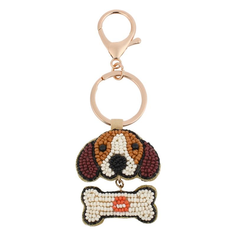 Treats Bag Charm NITK461