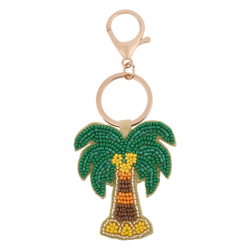 Palm Bag Charm NITK476
