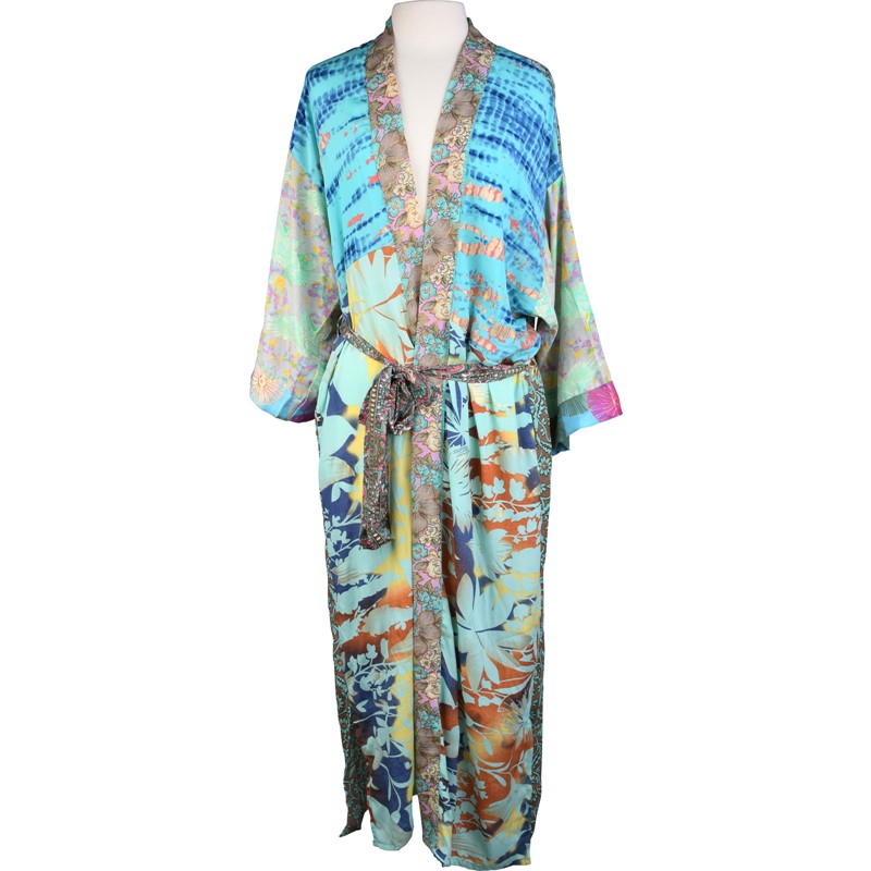 Long Kimono ART001