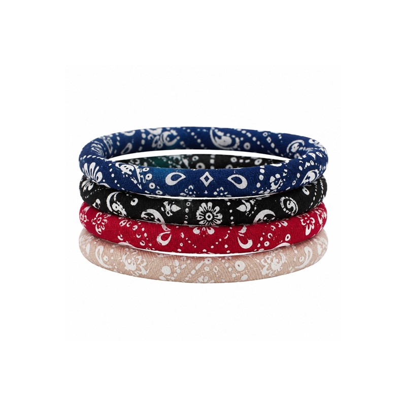 Bandana Hair Tie RH142