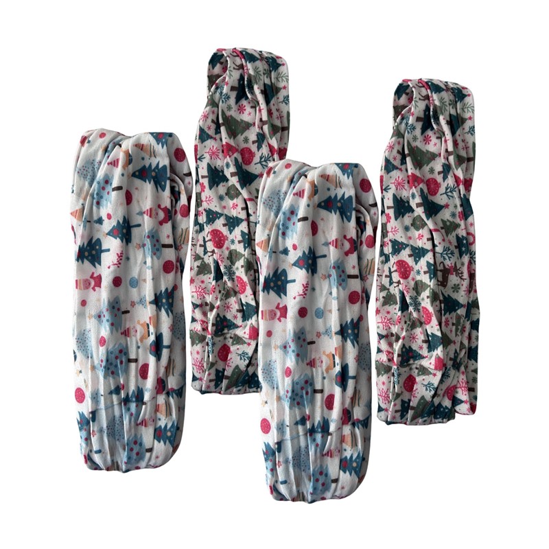 Holiday Head Wrap RHBASST143