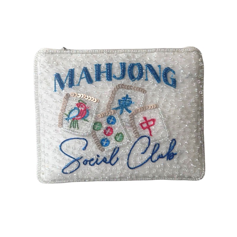Essential Pouch Mahjong SHCP083