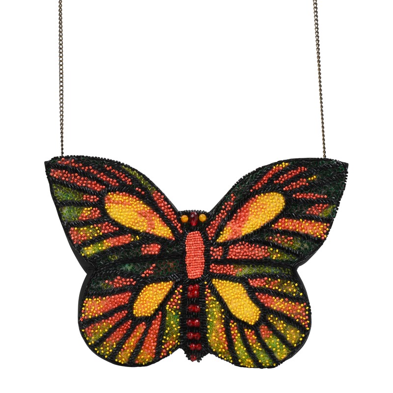 LCT BUTTERFLY CLUTCH SHC060