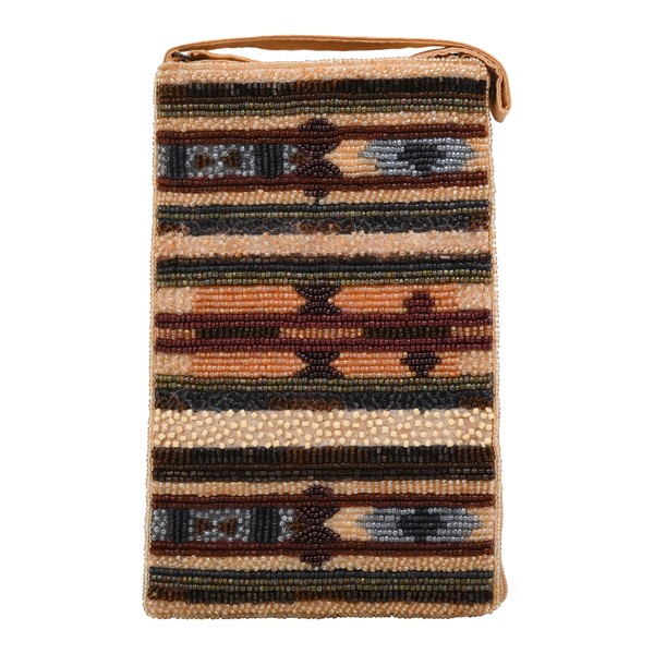 Terracotta Club Bag SHB963 View 2