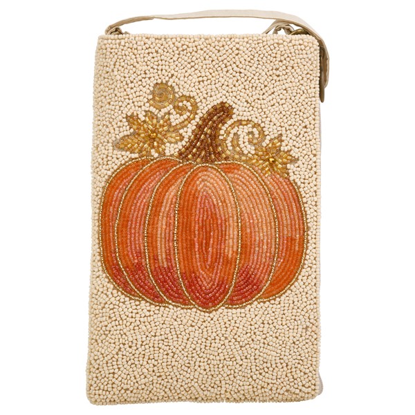 Pumpkin Patch Club Bag SHB1015 View 2