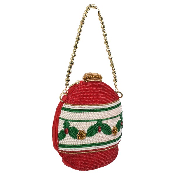 Ornament Merry Mini Handbag SHC057 View 2
