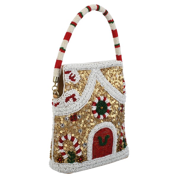 Holiday Cottage Merry Mini Handbag SHC059 View 2