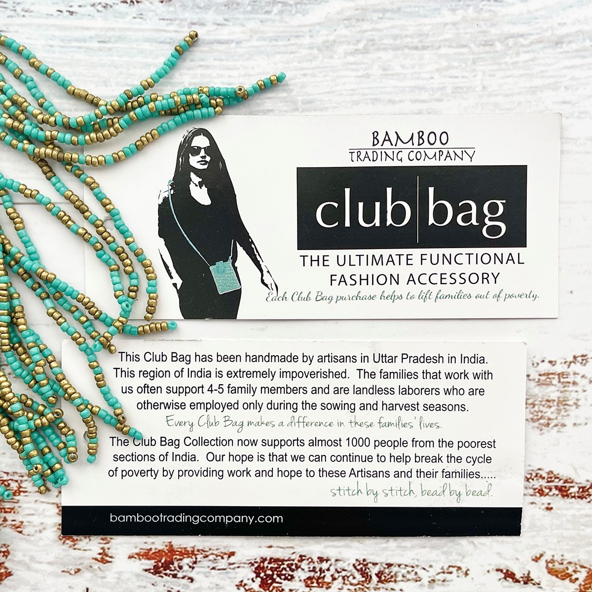 MOON TREE PLANET - Bangle Bag | MOON TREE PLANET
