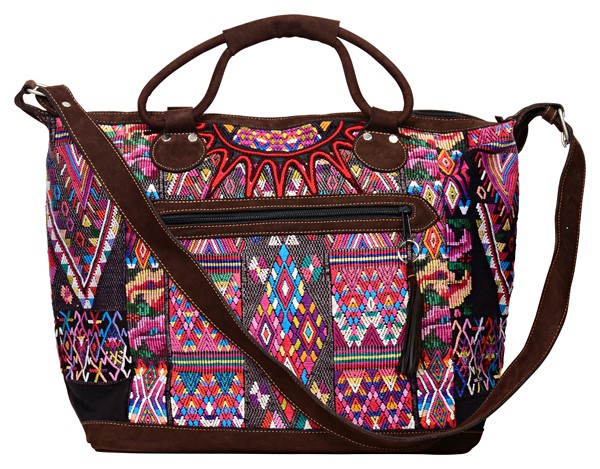 Hupil Weekender Bag TPLB8