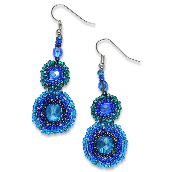 Earrings | Bamboo Trading Company