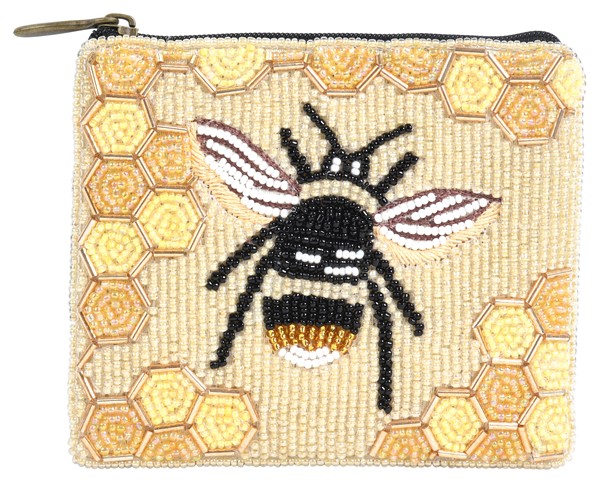 Coin Purses and Pouches | Bamboo Trading Company