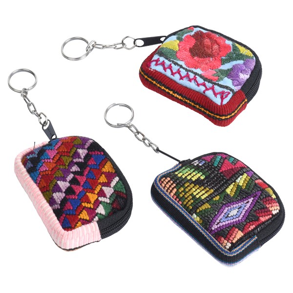 Huipil Collection | Bamboo Trading Company