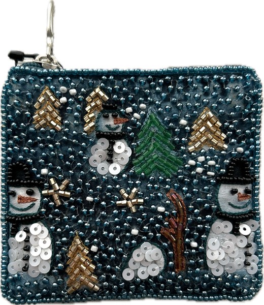Coin Purses and Pouches | Bamboo Trading Company