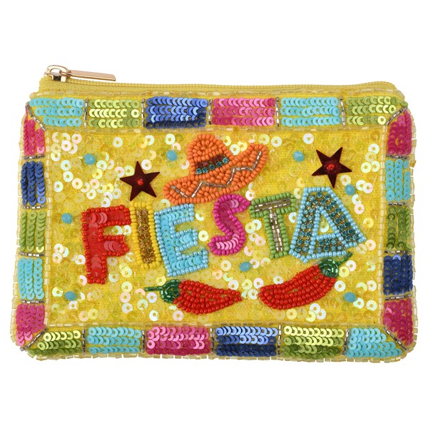 Coin Purses and Pouches | Bamboo Trading Company