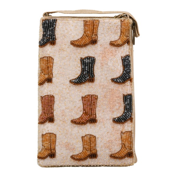 Bootsy Club Bag SHB955