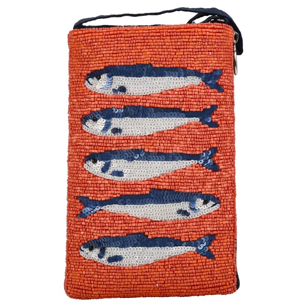 Salty Catch Club Bag SHB1012