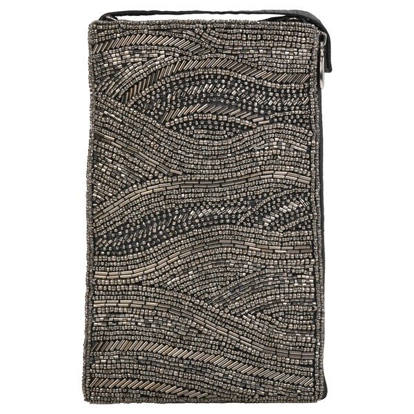 Silver Curve Club Bag SHB1021