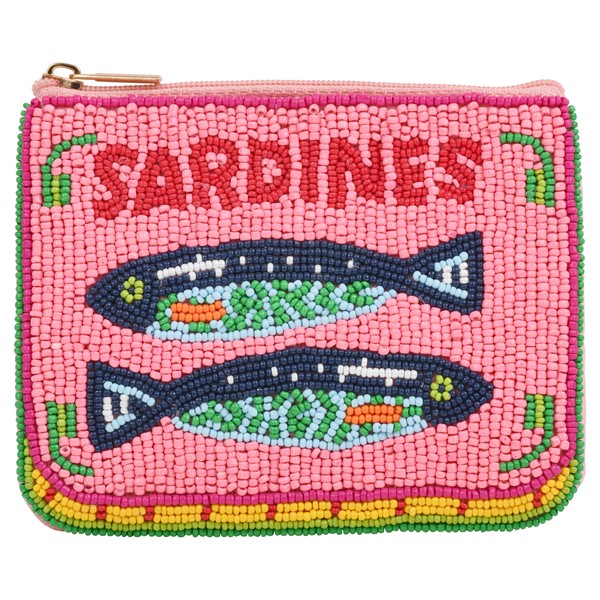 Sardines Essential Pouch NIT644
