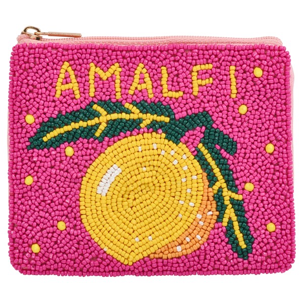 Amalfi Essential Pouch NIT641