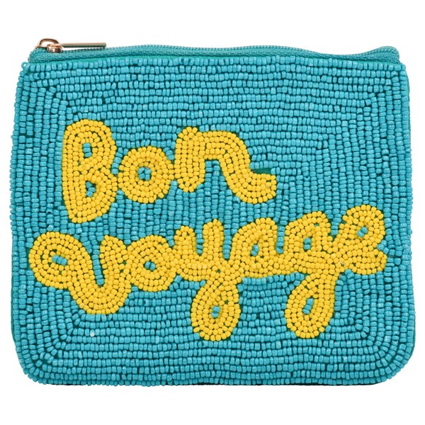 Bon Voyage Essential Pouch NIT546