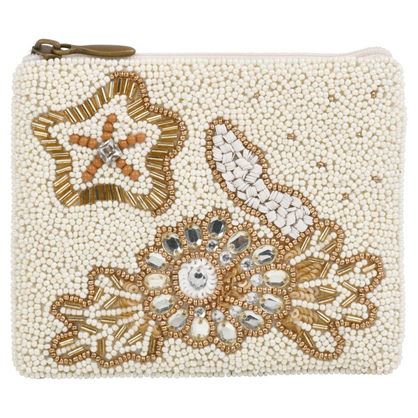 Elegant Ocean Essential Pouch SHCP080