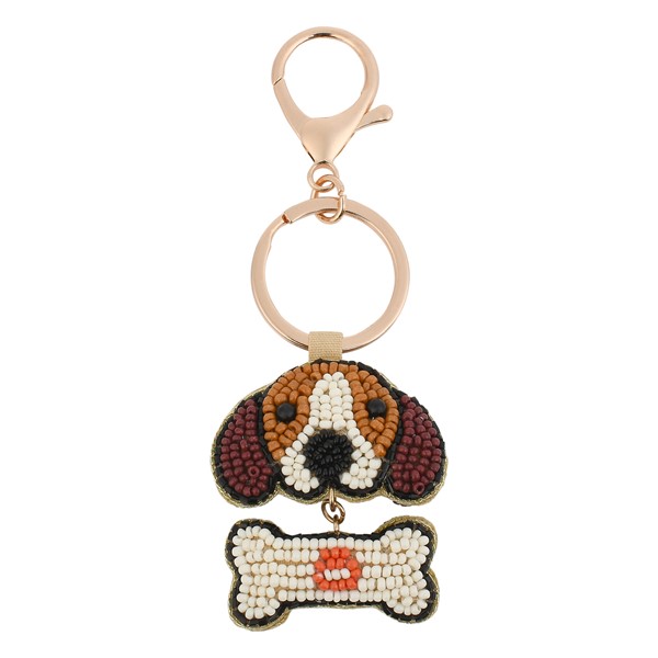 Treats Bag Charm NITK461