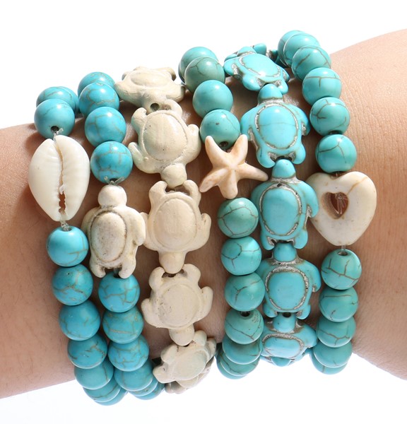 Sea Love Bracelet