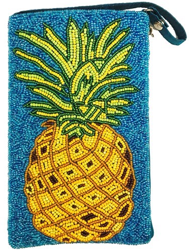 Club Bag Pineapple Crush