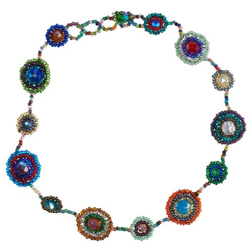 Planetary Joy! Choker