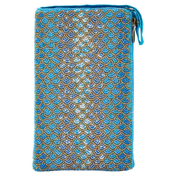 Club Bag Mermaid Shimmer