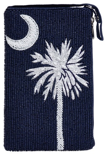 Club Bag Palmetto Moon