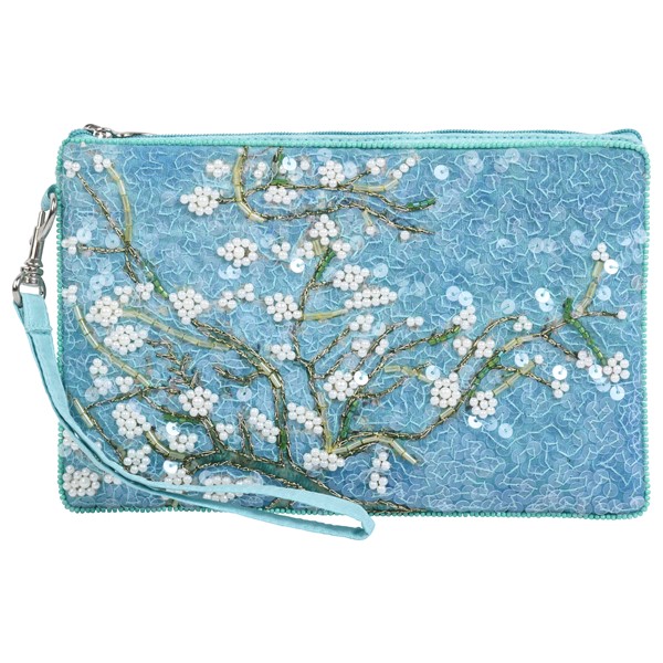 Mingle Bag Van Gogh Almond Blossom