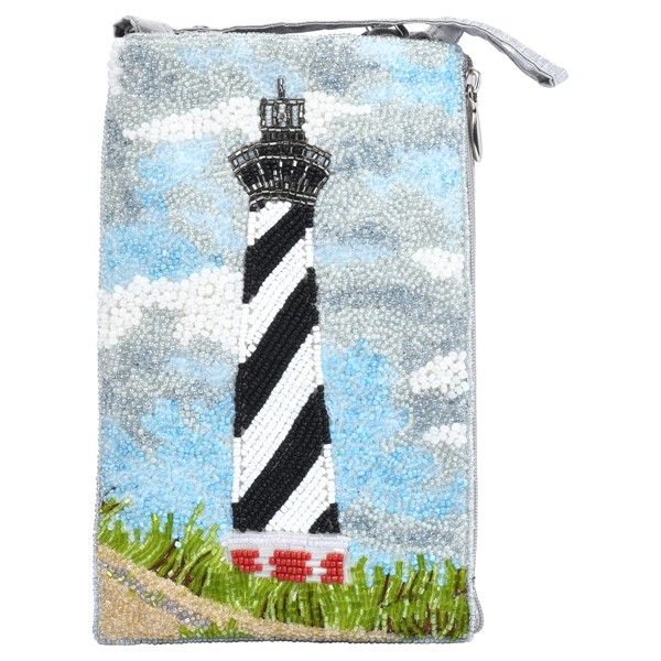 Club Bag Hatteras Lighthouse