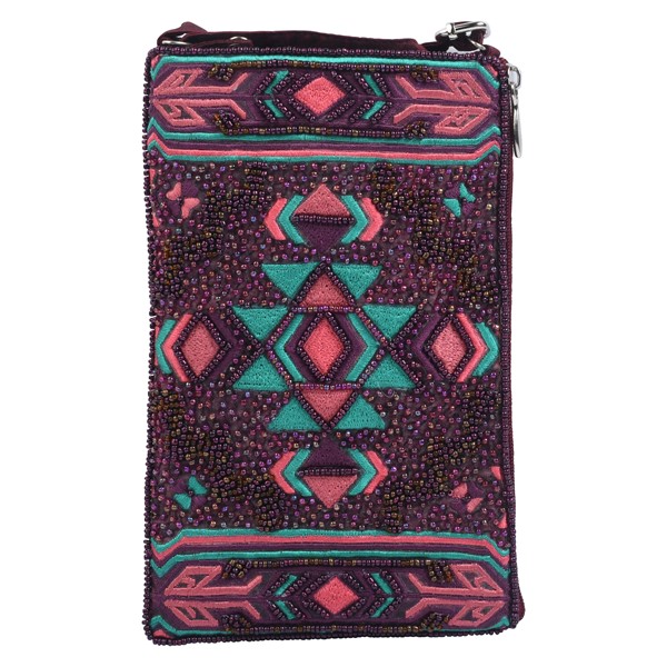 Club Bag Aztec