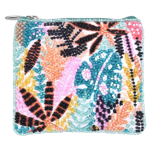 Essential Pouch Tropical Burst