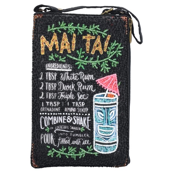 Club Bag Mai Tai Recipe