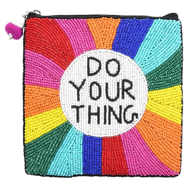 Pochette Do Your Thing
