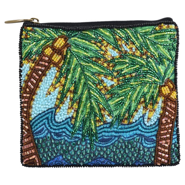 Pochette Palm by Sarah Walters