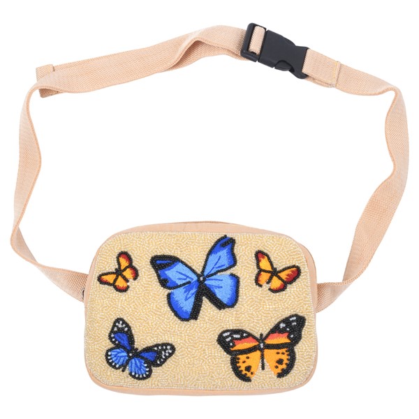 Hip Pack Butterflies