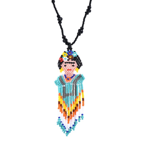 Frida Necklace