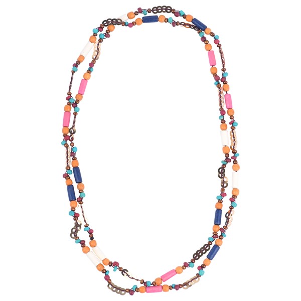 Festival Fun Necklace