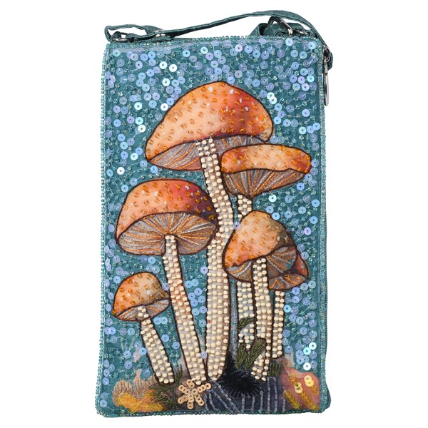 Club Bag Mushrooms