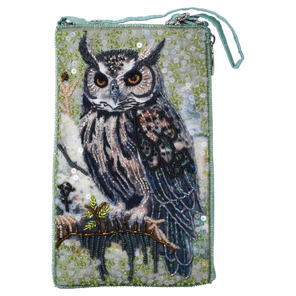 Club Bag Owl