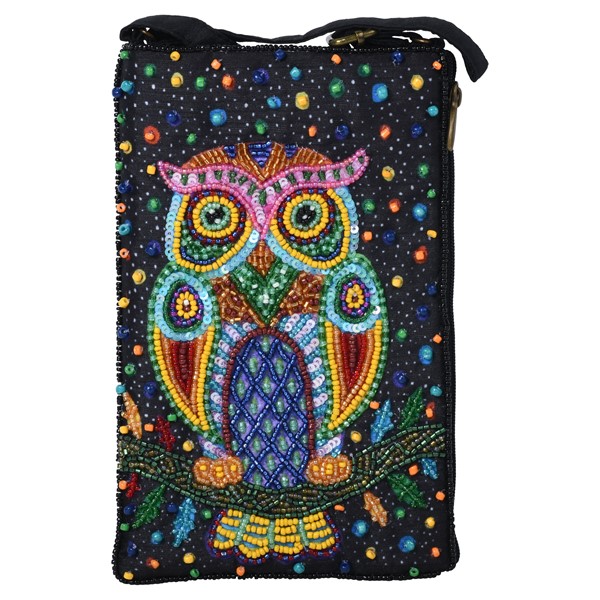 Club Bag Hoot Owl