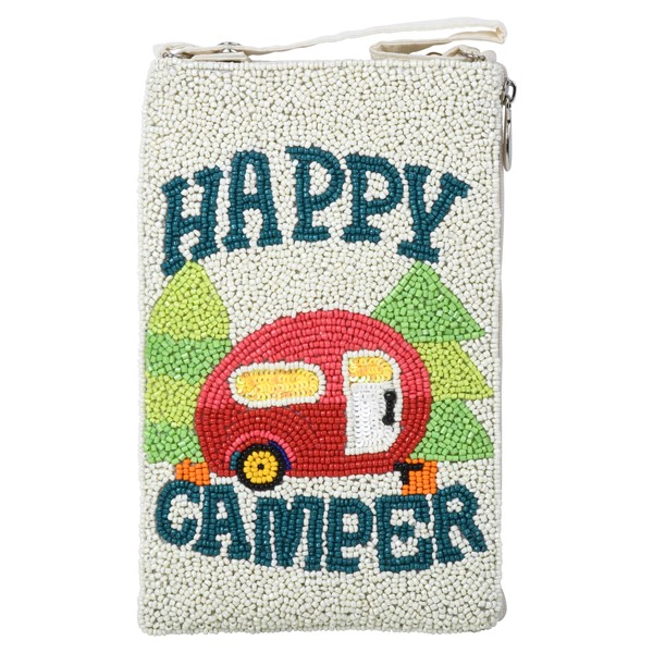 Club Bag Happy Camper